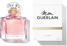 Guerlain Mon Guerlain - EDP Парфюмна вода за жени - HOF.BG