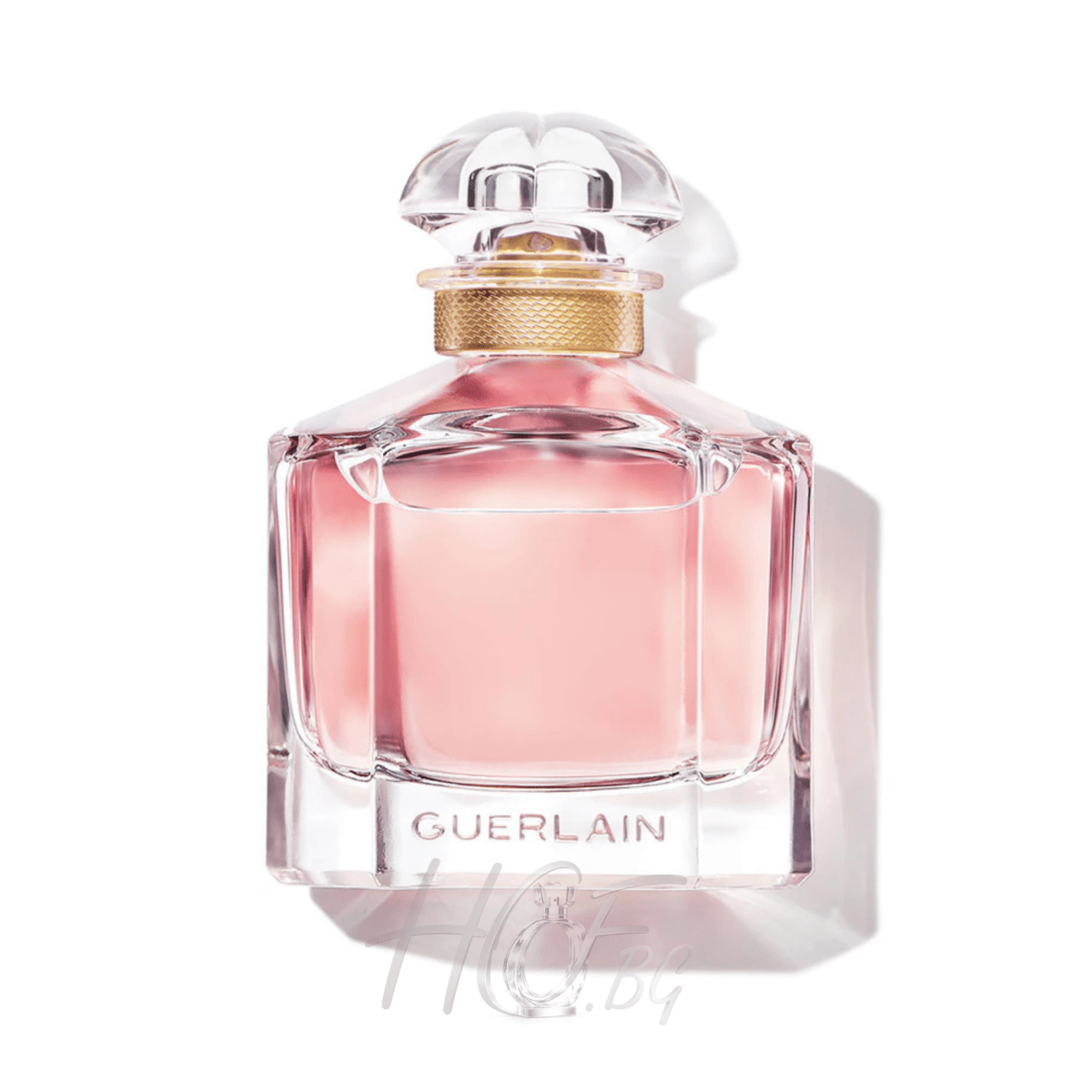 Guerlain Mon Guerlain - EDP Парфюмна вода за жени - HOF.BG