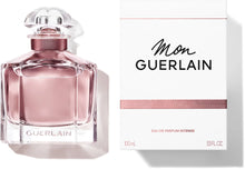 Guerlain Mon Guerlain Intense - EDP Парфюмна вода за жени - HOF.BG