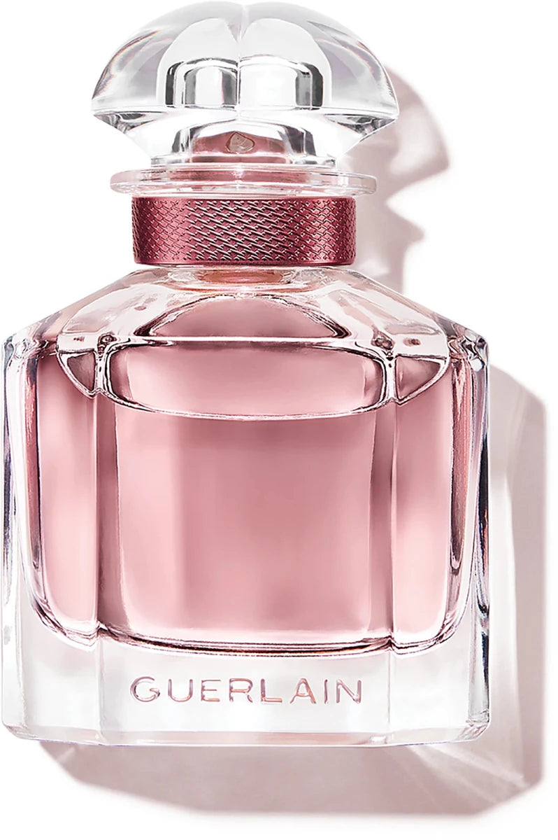 Guerlain Mon Guerlain Intense - EDP Парфюмна вода за жени - HOF.BG