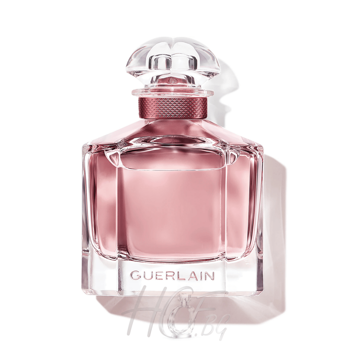 Guerlain Mon Guerlain Intense - EDP Парфюмна вода за жени - HOF.BG