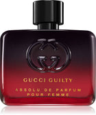 Gucci Guilty Absolu de Parfum Pour Femme парфюм за жени