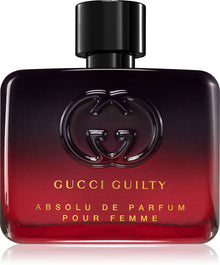 Gucci Guilty Absolu de Parfum Pour Femme парфюм за жени