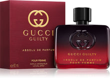 Gucci Guilty Absolu de Parfum Pour Femme парфюм за жени