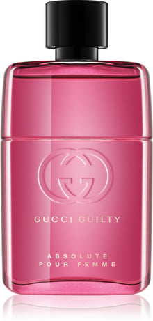 Gucci Guilty Absolute pour Femme парфюмна вода за жени