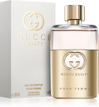Gucci Guilty парфюмна вода за жени