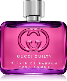 Gucci Guilty Pour Femme Elixir парфюм за жени