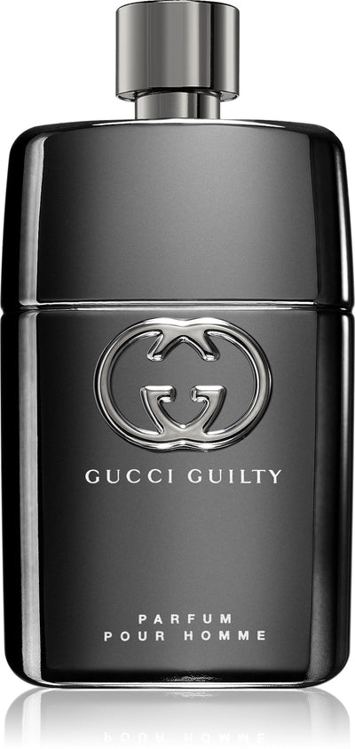Gucci Guilty Pour Homme Parfum