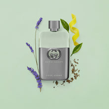 Gucci Guilty Pour Homme тоалетна вода, мъжки аромат