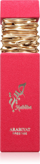 Arabiyat Prestige Habiba парфюмна вода, дамски аромат