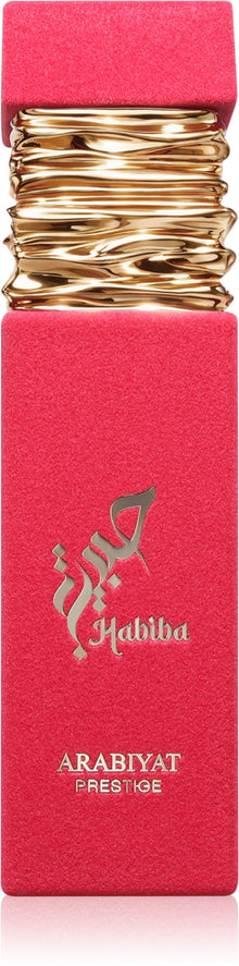Arabiyat Prestige Habiba парфюмна вода, дамски аромат