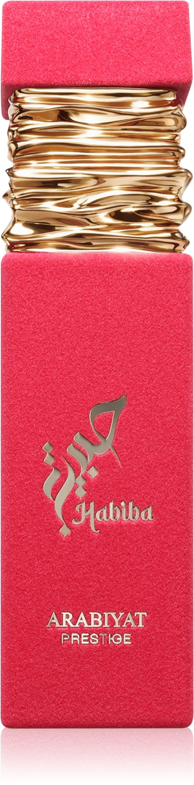 Arabiyat Prestige Habiba парфюмна вода, дамски аромат