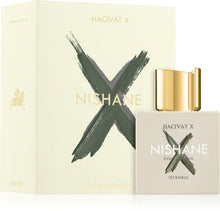 Nishane Hacivat X Extrait De Parfum 