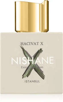 Nishane Hacivat X Extrait De Parfum 