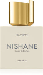 Hacivat Perfume Extract 