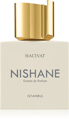 Hacivat Perfume Extract 