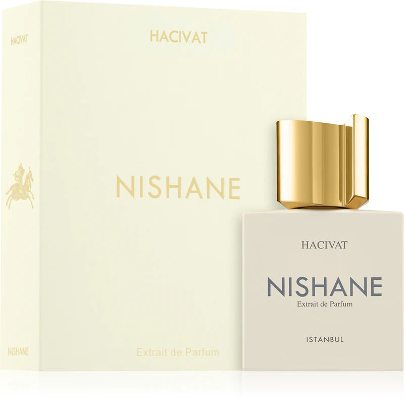 Hacivat Perfume Extract 