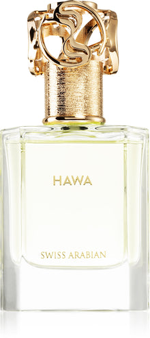 Swiss Arabian Hawa, парфюмна вода, дамски аромат, 50 мл