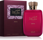 Rasasi Hawas Diva EDP - EDP Парфюмна вода за жени - HOF.BG