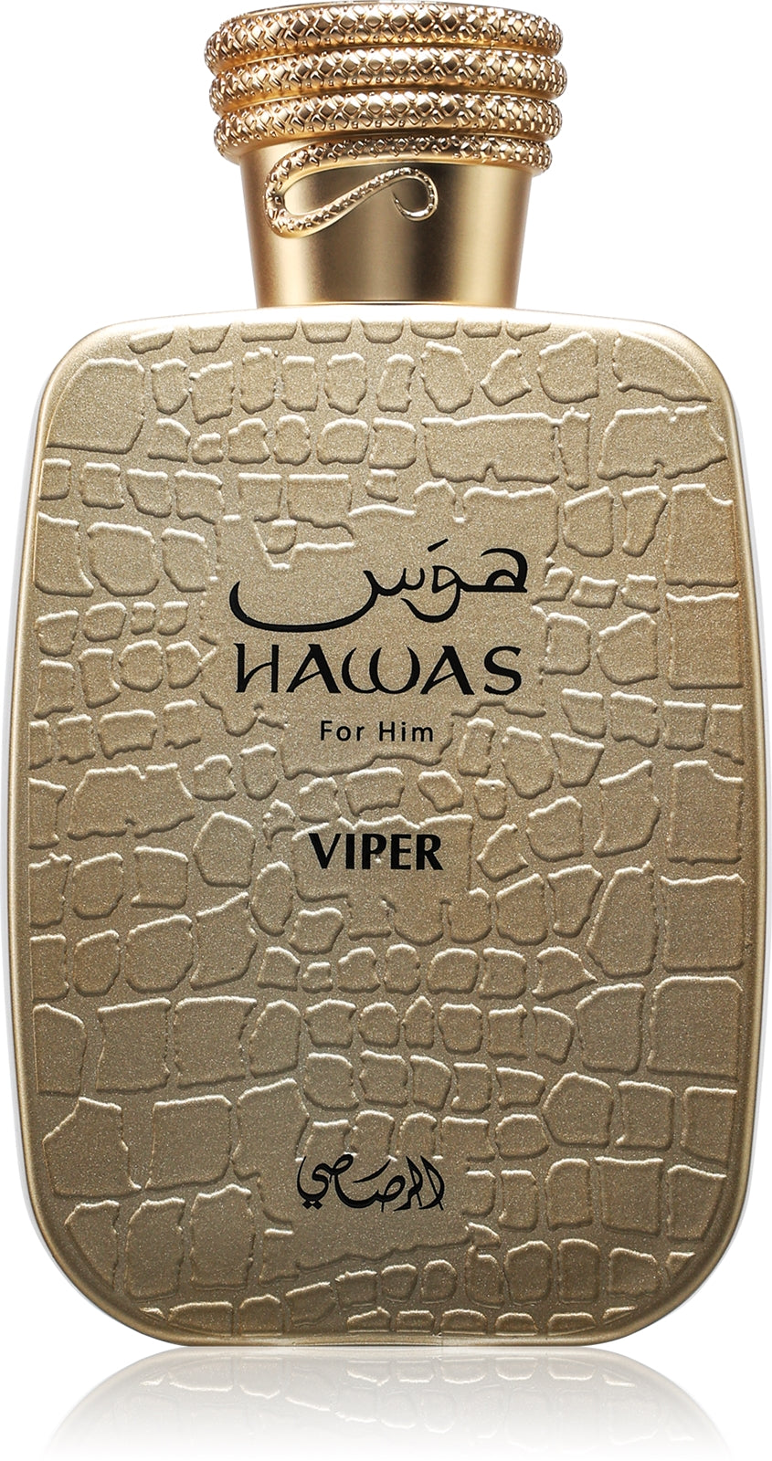 Rasasi Hawas Viper парфюмна вода, мъжки аромат, 100 мл