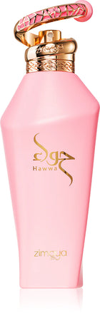 Zimaya Hawwa Pink EDP
