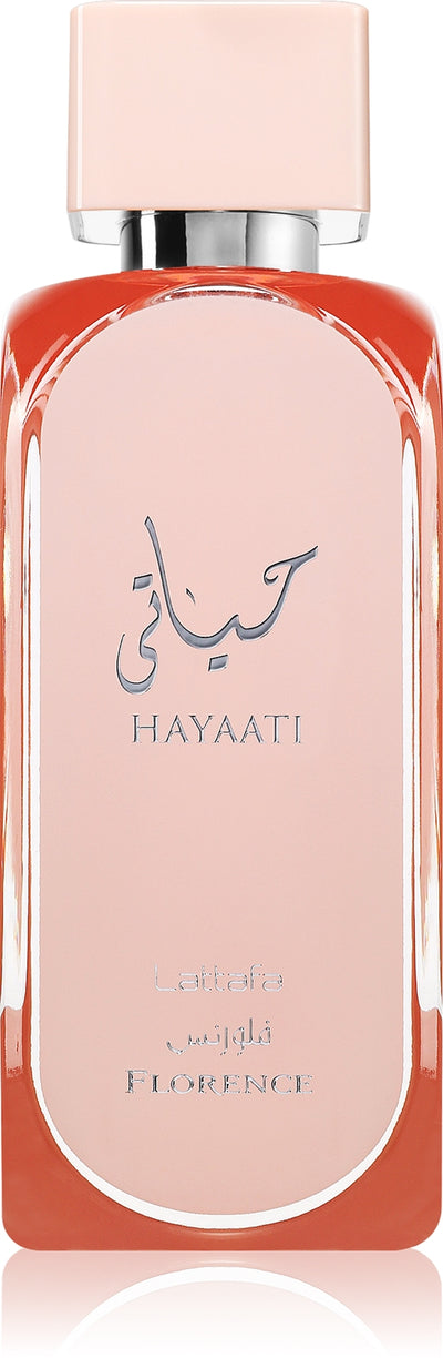 Lattafa Hayaati Florence EDP