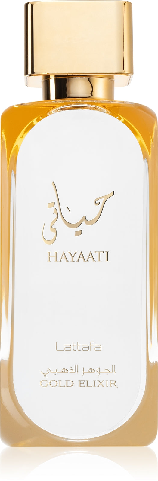 Lattafa Hayaati Gold Elixir парфюмна вода, дамски аромат