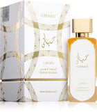 Lattafa Hayaati Gold Elixir парфюмна вода, дамски аромат