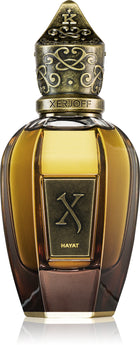 Xerjoff Kemi Collection Hayat Parfume