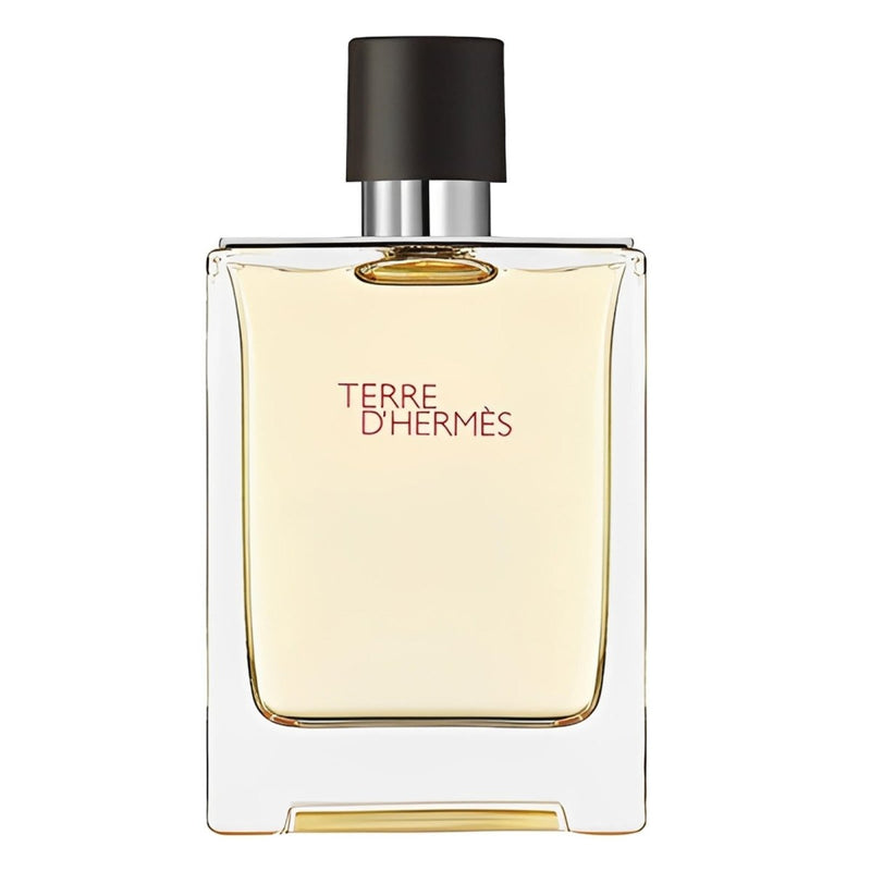 Hermes Terre D'Hermes EDT - Тоалетна вода за мъже EDT - HOF.BG