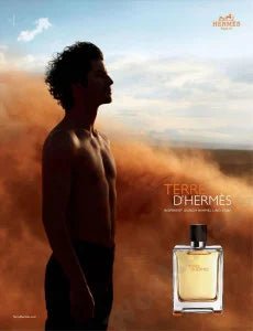 Hermes Terre D'Hermes EDT - Тоалетна вода за мъже EDT - HOF.BG