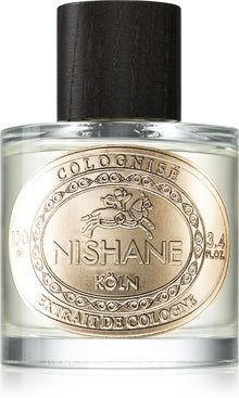 Nishane Hespéridé Colognisé одеколон унисекс