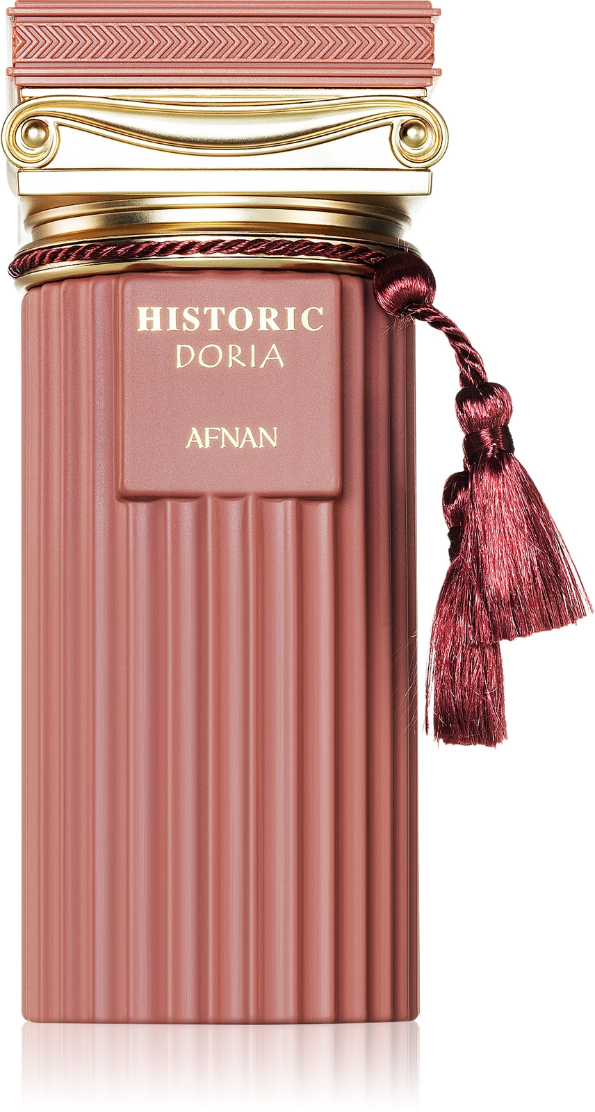 Afnan Historic Doria парфюмна вода, унисекс аромат