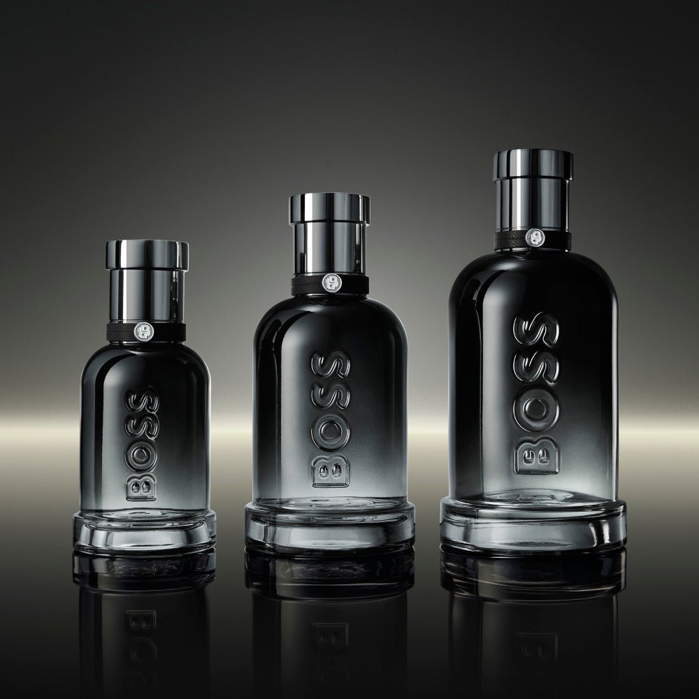 Boss Bottled Beyond EDP - EDP Парфюмна вода за мъже - HOF.BG