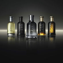Boss Bottled Beyond EDP - EDP Парфюмна вода за мъже - HOF.BG