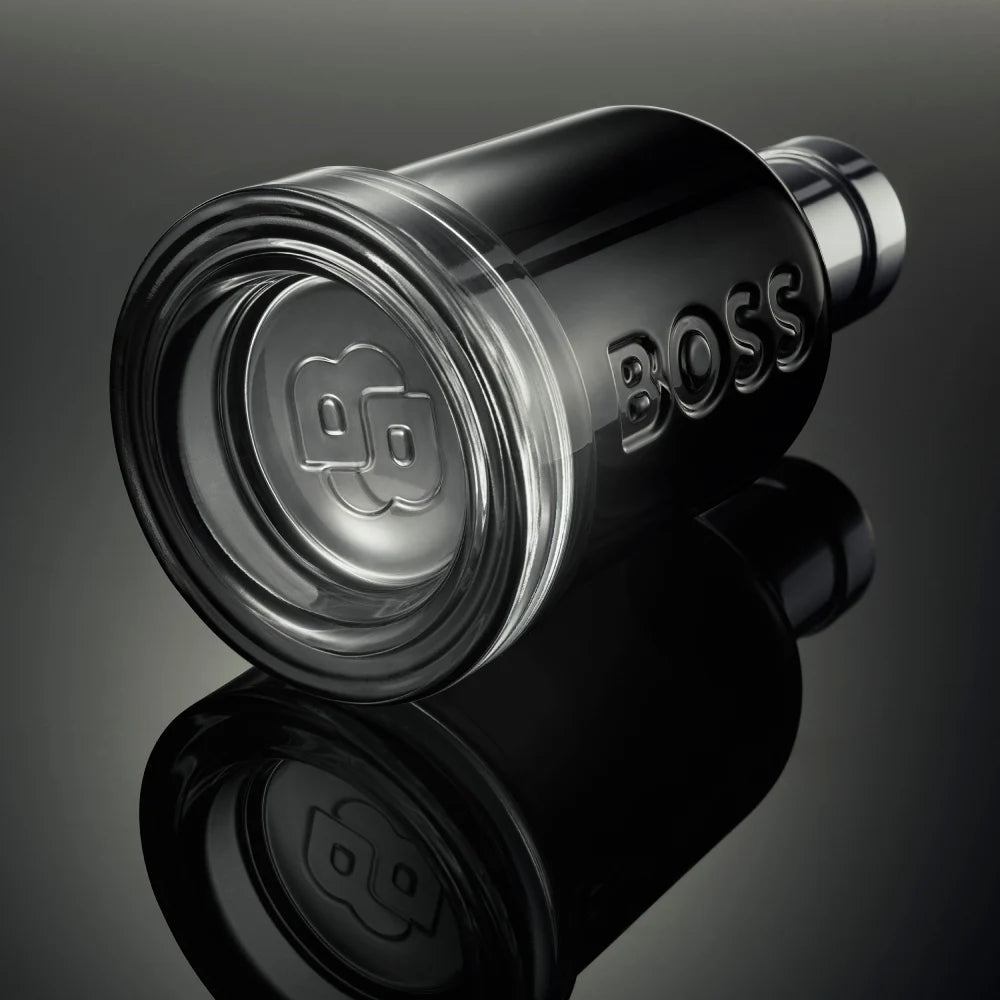 Boss Bottled Beyond EDP - EDP Парфюмна вода за мъже - HOF.BG