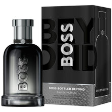 Boss Bottled Beyond EDP - EDP Парфюмна вода за мъже - HOF.BG