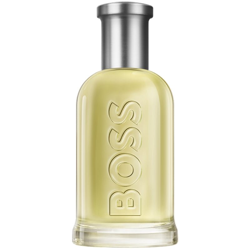 Boss Bottled EDT - Парфюм за жени - HOF.BG