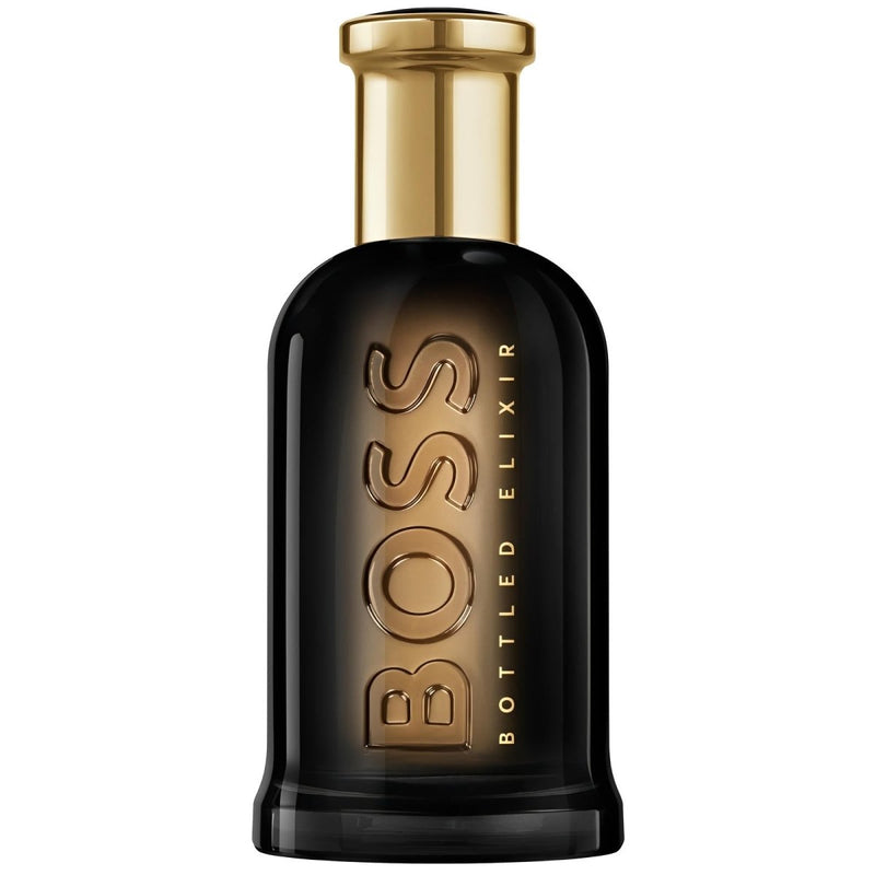 Boss Bottled Elixir Perfume - Парфюм за мъже - HOF.BG
