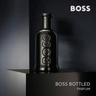 Boss Bottled Parfum - Парфюм за мъже - HOF.BG