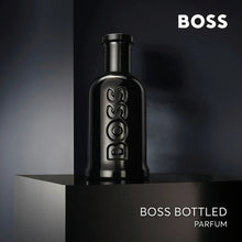 Boss Bottled Parfum - Парфюм за мъже - HOF.BG