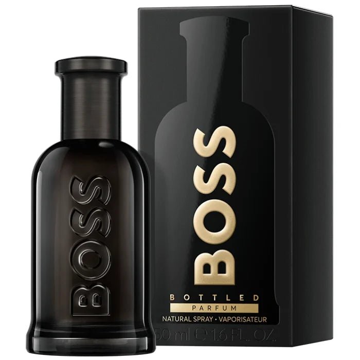 Boss Bottled Parfum - Парфюм за мъже - HOF.BG