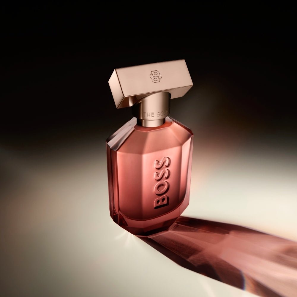 Boss The Scent Le Parfum - Парфюм за жени - HOF.BG