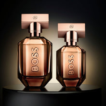 Boss The Scent Le Parfum - Парфюм за жени - HOF.BG