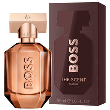 Boss The Scent Le Parfum - Парфюм за жени - HOF.BG