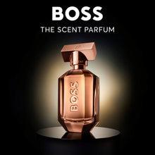 Boss The Scent Le Parfum - Парфюм за жени - HOF.BG