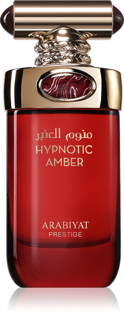 Arabiyat Prestige Hypnotic Amber EDP