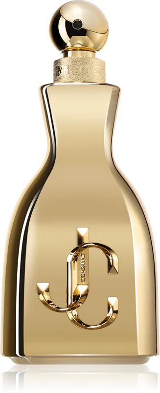 I Want Choo Le Parfum EDP