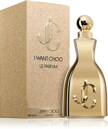 I Want Choo Le Parfum EDP