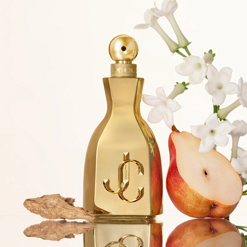 I Want Choo Le Parfum EDP
